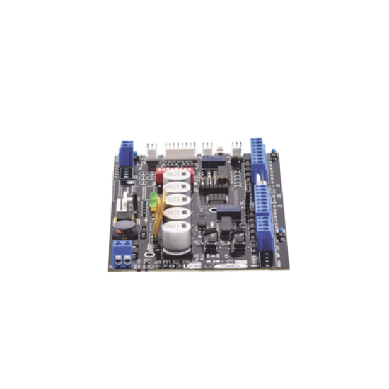 Tarjeta principal para torniquete MST/EDC Series