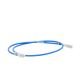 Patch Cord MC6 Modular Cat6 UTP, CM/LS0H, 3ft, Color Azul, Versión Bulk (Sin Empaque Individual)
