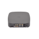 Amplificador una Zona, 2 Canales, 50 W por Canal, con Chromecast, Alexa Cast, Airplay, Spotify Connect: funciona con Google Assist
