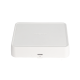 Control de acceso para 1 Puerta, Soporta hasta 2 lectores por OSDP / Expandible a 16 Puertas/32 Lectores 