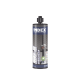 Resina Epoxy Vinylester sin Estireno para Altas Cargas en Concreto y Ladrillo / Curado Rápido / Para Cargas Sísmicas Categoría C1 / Contenido 300 ml.