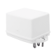 Transformador de Pared 9 Vca, 25 VA.