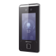 Terminal Facial Min Moe ULTRA RÁPIDO (IP65) / Hasta 1.5 mts en lectura / Soporta P2P Hik-Connect / 3,000 Usuarios /QR y Videoportero (ambientes de bajo ruido)