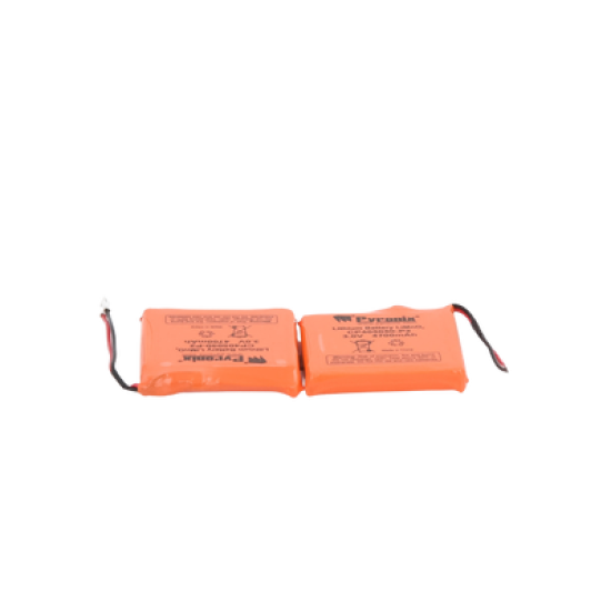 Batería de 4700 mAh / Compatible con DS-PD2-T12P-WEL