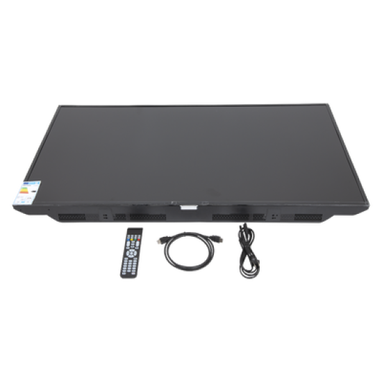 Monitor LED Full HD de 43