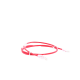 Cable de Parcheo TX6, UTP Cat6, Diámetro Reducido (28AWG), Color Rojo, 3ft 
