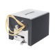 Válvula de control eléctrica VS9 para fan coil: DN20: PN20: 3 vías: 110 V CA: conexión NPT