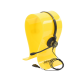 Jabra Biz 2300 Mono con conexión QD, resistente para contact center con brazo articulado con giro de 360º  (2303-820-105)