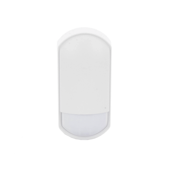 Detector de Movimiento Pasivo /  FlipX Standard detector PIR para interior con lente giratoria