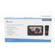 Kit de Videoportero Analógico con Pantalla LCD a Color de 7