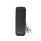 Controlador de una puerta  de uso en exterior, Con lector de Tarjetas  Multitecnolgia, NFC y Bluetooth