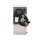 Aire Acondicionado Compacto Para Exterior, Uso en Gabinetes de Telecomunicaciones de Grado Industrial, Frío T15, 800 BTU, 115 Vca, de Acero Inoxidable 304, Color Gris