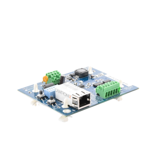 Convertidor RS232 a TCP/IP para paneles Keyscan