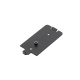 Bracket de Pared para DS-K1201A-EF