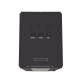 Gabinete para Telecomunicaciones Rack Estándar de 19