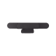 Captivate™ Cámara con encuadre automático 4K ePTZ para videoconferencias en espacios reducidos