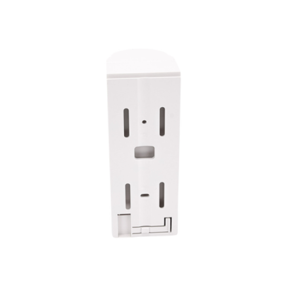 Detector de Movimiento Pasivo / Inalambrico (Alimentación) / 100% Exterior / Compatible con cualquier panel de alarma