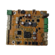 Tarjeta principal de torniquete modelo DS-K3G411(L)X