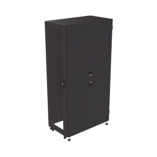 Gabinete para Telecomunicaciones Rack Estándar de 19
