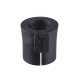 Pasacable de Entrada Sencilla y Pequeña 0.63