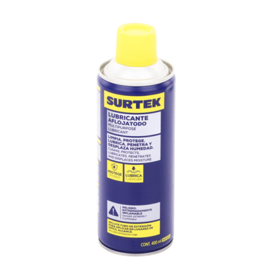 Aceite Aflojatodo 400 ml