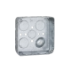 Caja Cuadrada 4 x 4