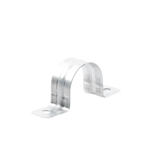 Abrazadera tipo Omega para Conduit Pared Delgada de 1 1/4