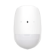 (AX PRO) Sensor de Movimiento y Ruptura de Cristal Inalámbrico / Rango de Detección PIR de 12 mts / Ángulo de 85.9° de Cobertura PIR  / Rango de Detección de Ruptura 8 mts / Ángulo de 120° de Cobertura de Ruptura
