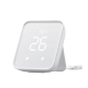 KIT Controlador HUB principal para dispositivos SwitchBot, Señal Wifi y BLUETOOTH, incluye 2 motores cortinas y 1 control remoto 
