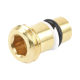 TAPON DE DESBLOQUEO DE BRONCE PARA FAAC 400/422