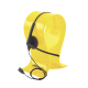 Jabra Biz 1500 Mono, auricular profesional con cancelación de ruido, ligero y cómodo ideal para contact center con conexión QD (1513-0157)