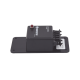 Protector Monofasico de 120VAC 15A Con Tecnología Diodo de Silicio Y Fusible Interno 
