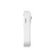 Timbre con Cámara Wi-Fi (Doorbell) de Batería Recargable  / Libre de Cables / Uso Exterior Con Protección (IP65) / Cámara 3 Megapíxel / Llamada a la App / Incluye Timbre Para Interior Con Timbres Seleccionables / Ranura 