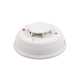 Detector Fotoelectrico de Humo de 4 Hilos con Relevador y Sensor de Temperatura, Serie i3