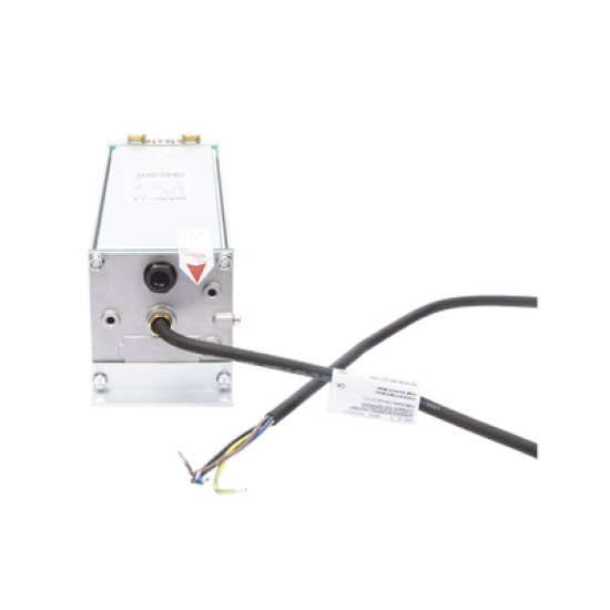 Unidad Hidráulica o Bomba CBAC de 1.5 L Para Barreras FAAC 615 / Compatible con Barreras FAAC 615 a 220V 