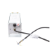 Unidad Hidráulica o Bomba CBAC de 1.5 L Para Barreras FAAC 615 / Compatible con Barreras FAAC 615 a 220V 