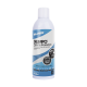 Espuma limpiadora para todo tipo de superficies plásticas y metálicas de sistemas de vídeo, audio, telefonía y equipo de computo, contiene protectores de rayos UV, 454 ml