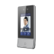 Videoportero IP 2 Megapixel / Llamada y Apertura Remota desde App Hik-Connect / Reconocimiento Facial / Panel touch 4.3