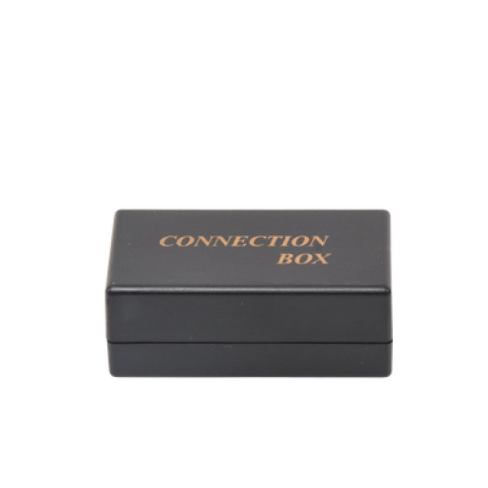 Caja de conexión UTP Cat5e con Krone IDC 