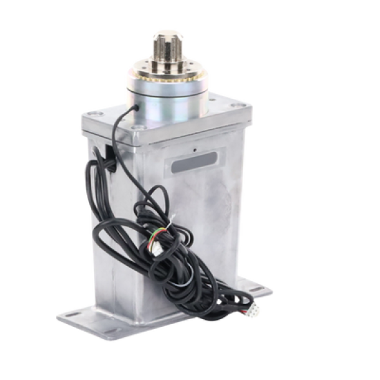 MOTOR DE TORNIQUETE  DERECHO DSK3B601R/MPGDP110  DS-K3B601