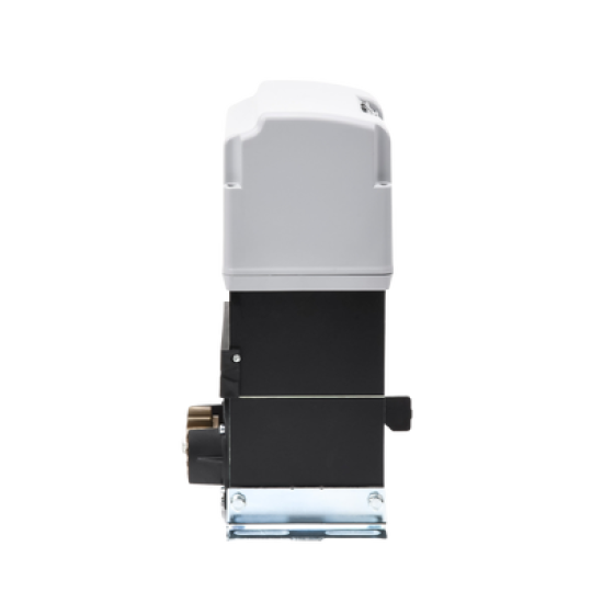 Operador FAAC 844 C de Uso Intensivo Para Puertas Corredizas de 1800 Kg y Hasta 40 Metros / Voltaje de Operación 220V 