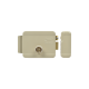 Cerradura Eléctrica / Incluye Llave  / Derecha / Exterior