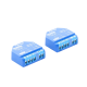 Relevador inalámbrico (par 2 piezas en la caja) inteligente 16A, 110-230 V, compatible con asistente de voz Alexa, Google Home