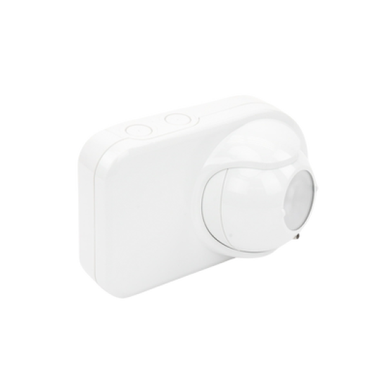 Analizador Emisor Óptico a Baterías, Requiere Analizador Receptor OSI-10, OSI-90 y Kit de Instalación OSID-INST (NO INCLUIDOS)