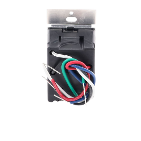 (Caseta Wireless) Interruptor Inteligente On/Off, requiere cable neutro. 5A /120V