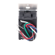 (Caseta Wireless) Interruptor Inteligente On/Off, requiere cable neutro. 5A /120V