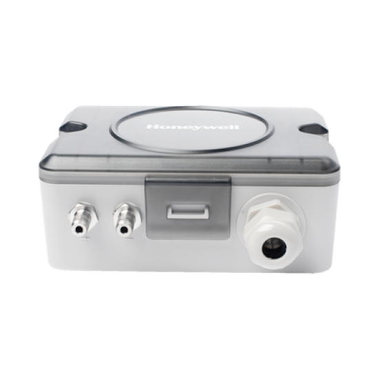 Trasmisor diferencial de presión de aire Air DP XMTR, 10000Pa