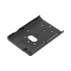 Bracket de Plastico para Pared / DS-K1T673DWX