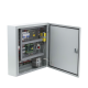 Controlador para Bolardos Hidráulicos XB-220-HBL / Soporta Hasta 4 Bolardos Con Operación Simultanea