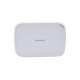 Panel de Alarma Híbrido IP (Versión 2.0) / Wi-Fi / (8 Zonas Cableadas Directas al Panel / 56 Zonas Expandibles: Inalámbricas o Cableadas por Medio de Módulos) / Soporta Integración de Batería de Respaldo 